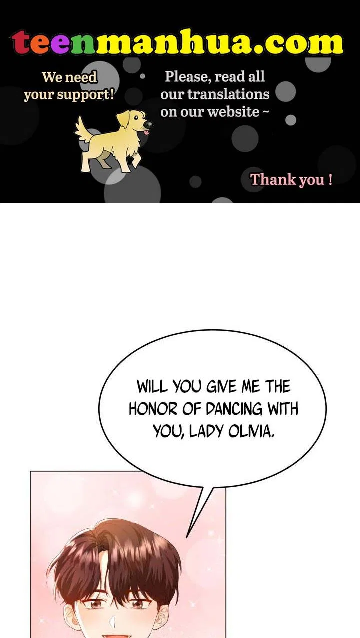 Resigning as the Villainess Chapter 17 – Page 1