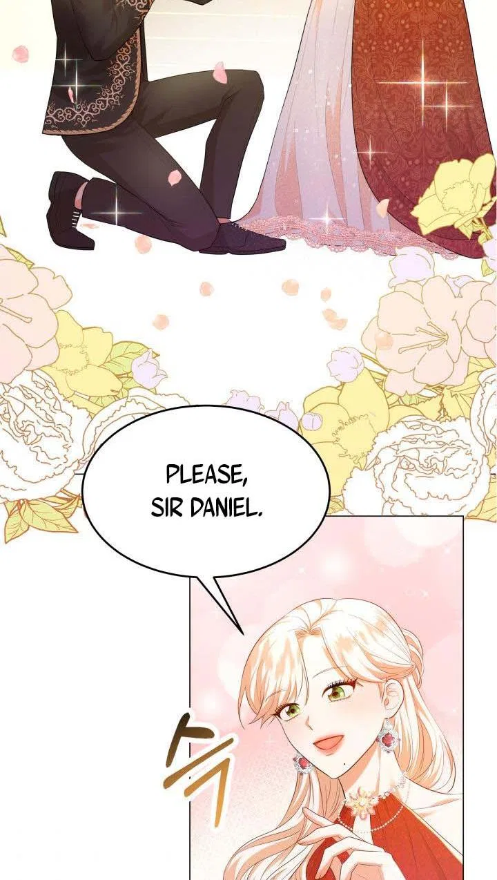 Resigning as the Villainess Chapter 17 – Page 3