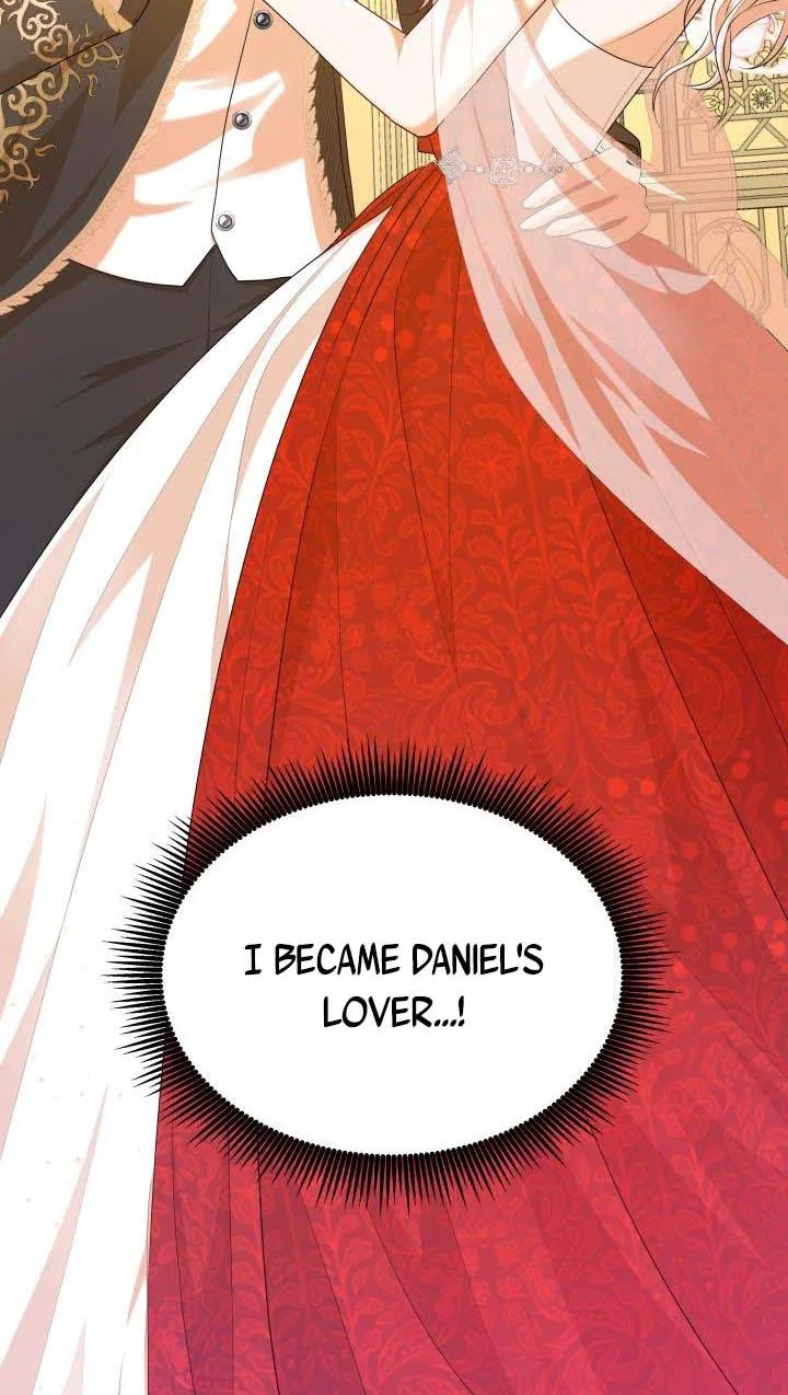 Resigning as the Villainess Chapter 17 – Page 10