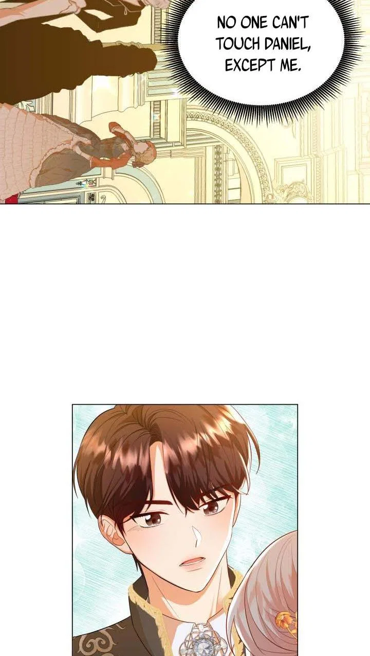 Resigning as the Villainess Chapter 17 – Page 13