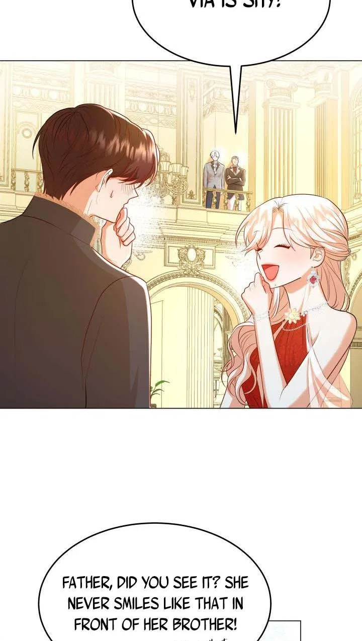 Resigning as the Villainess Chapter 17 – Page 19