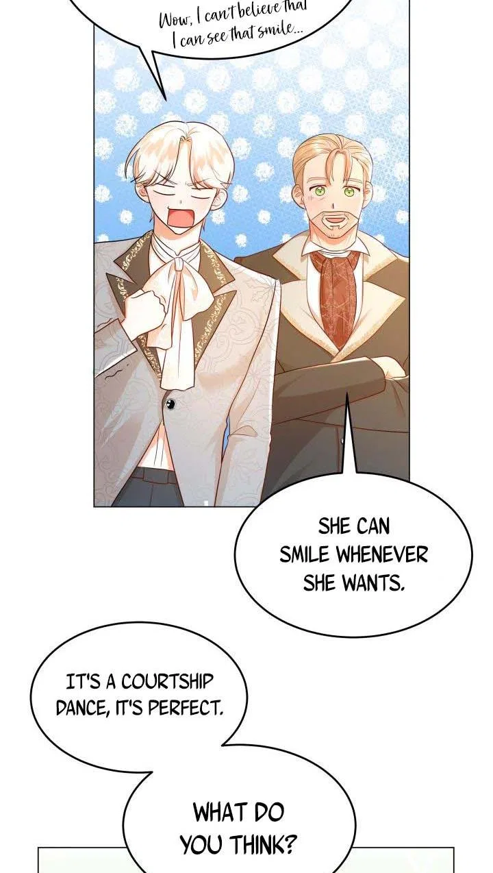 Resigning as the Villainess Chapter 17 – Page 20