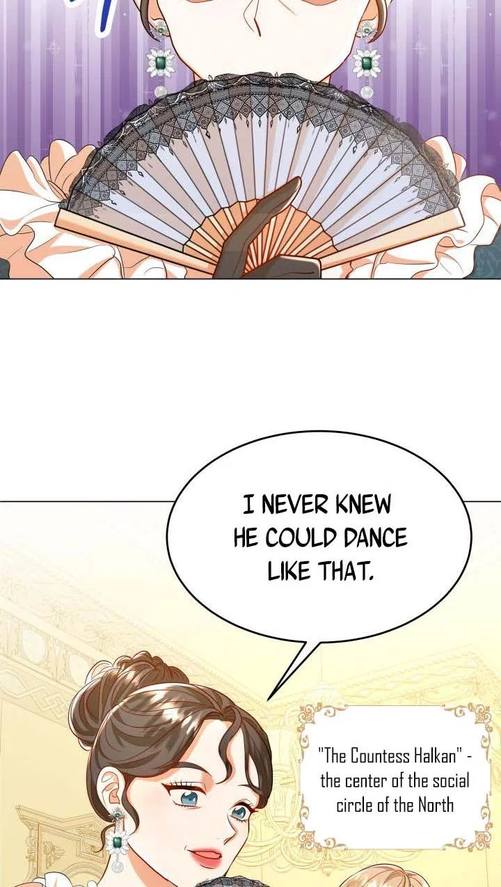 Resigning as the Villainess Chapter 17 – Page 22