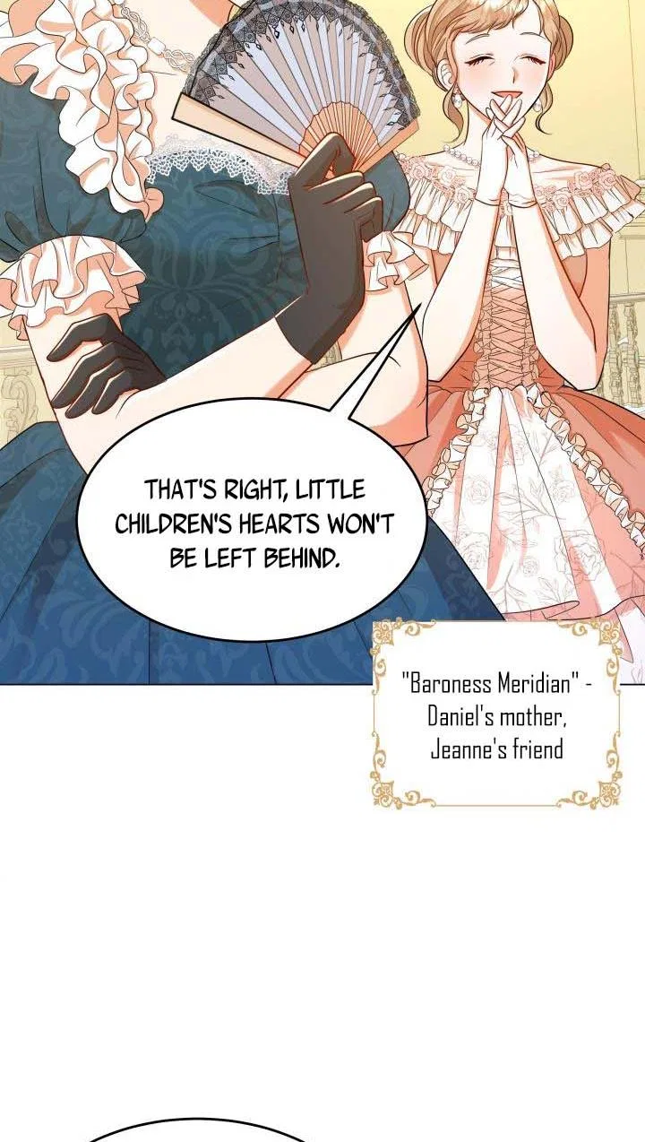 Resigning as the Villainess Chapter 17 – Page 23