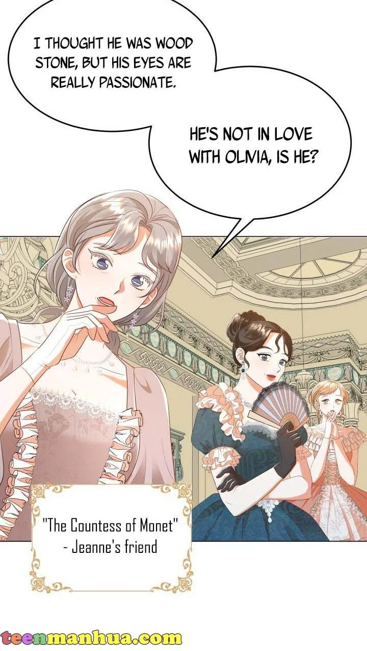 Resigning as the Villainess Chapter 17 – Page 24
