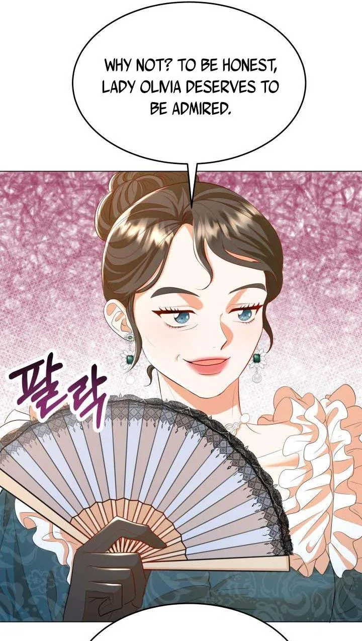 Resigning as the Villainess Chapter 17 – Page 25