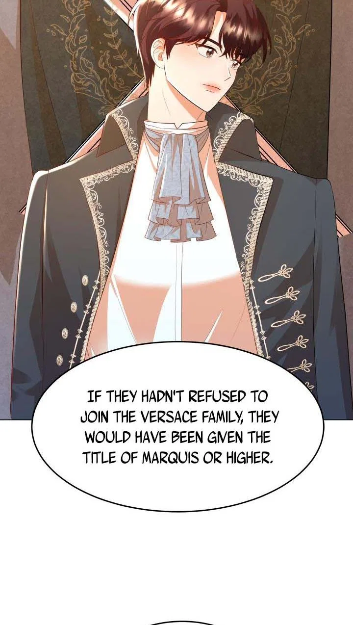 Resigning as the Villainess Chapter 17 – Page 28