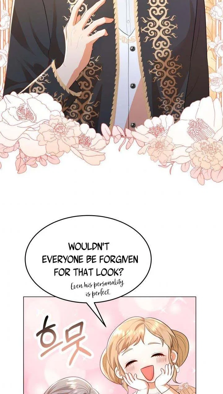 Resigning as the Villainess Chapter 17 – Page 30