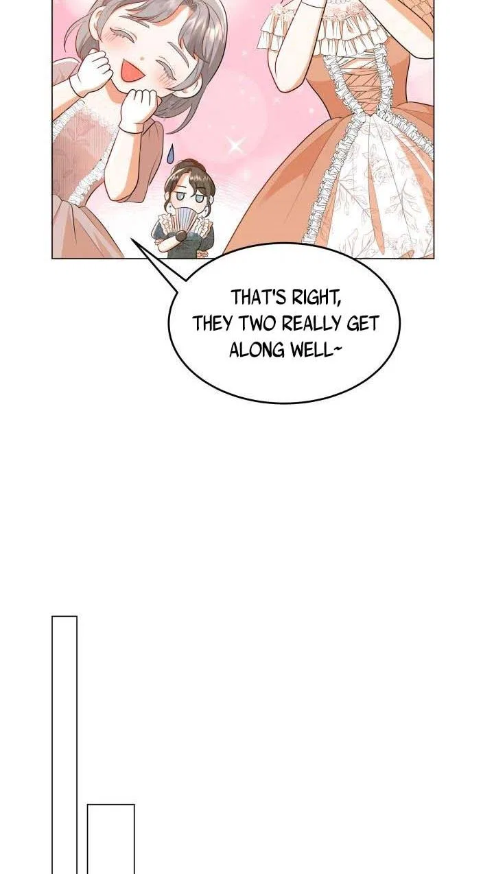 Resigning as the Villainess Chapter 17 – Page 31
