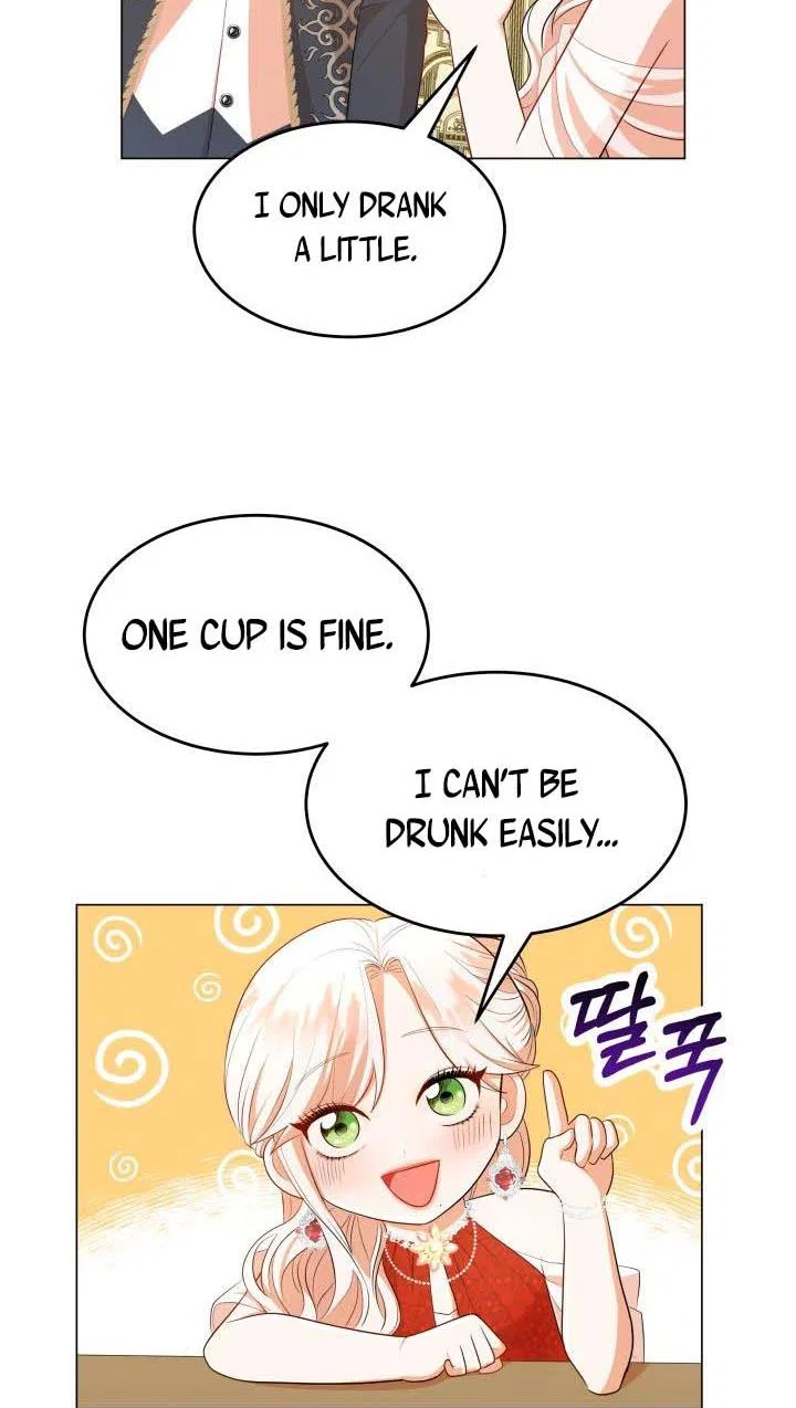 Resigning as the Villainess Chapter 17 – Page 36
