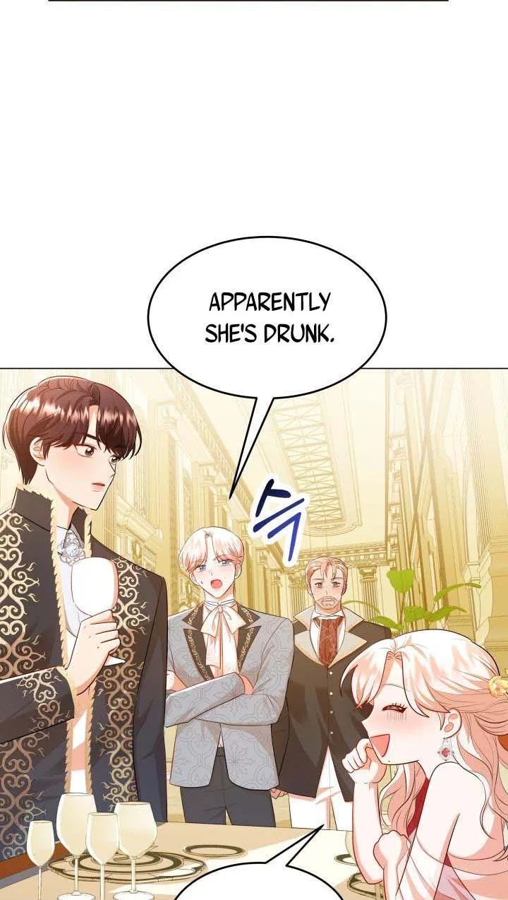 Resigning as the Villainess Chapter 17 – Page 37