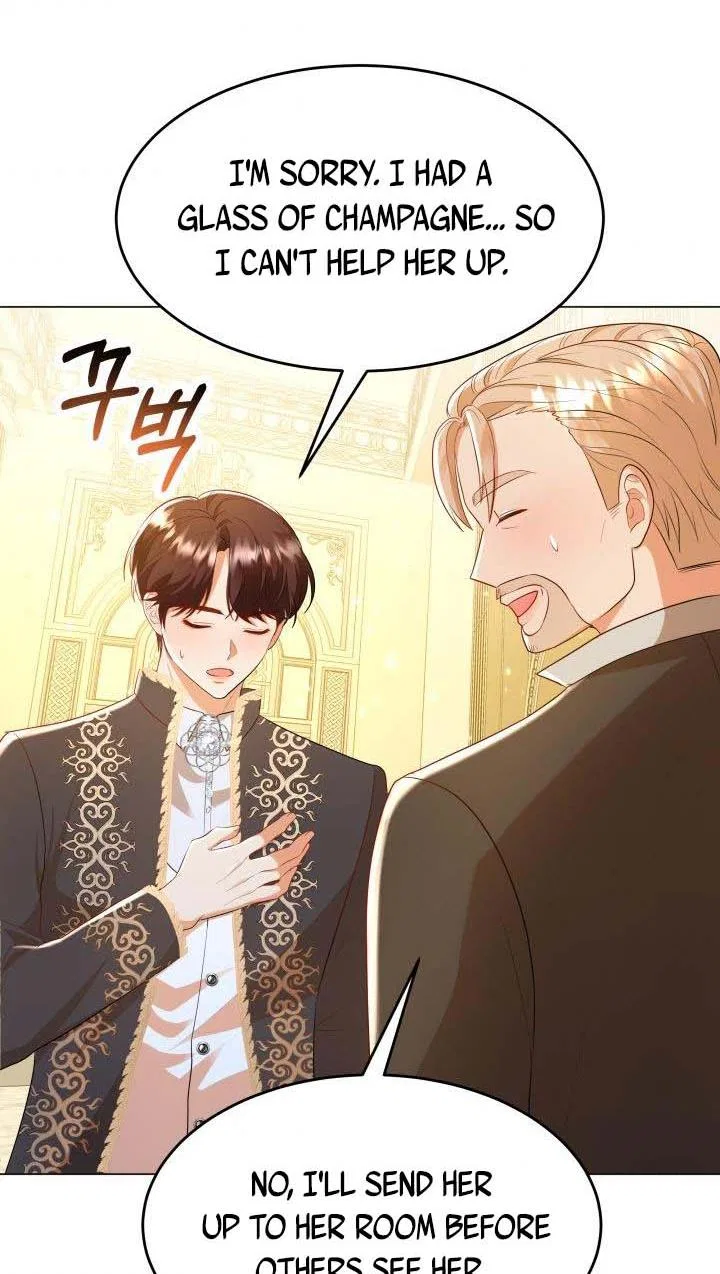 Resigning as the Villainess Chapter 17 – Page 39