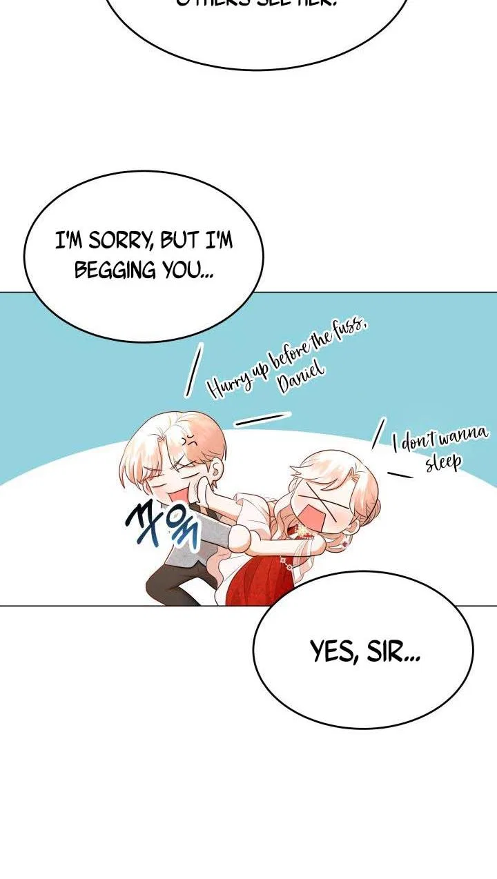 Resigning as the Villainess Chapter 17 – Page 40