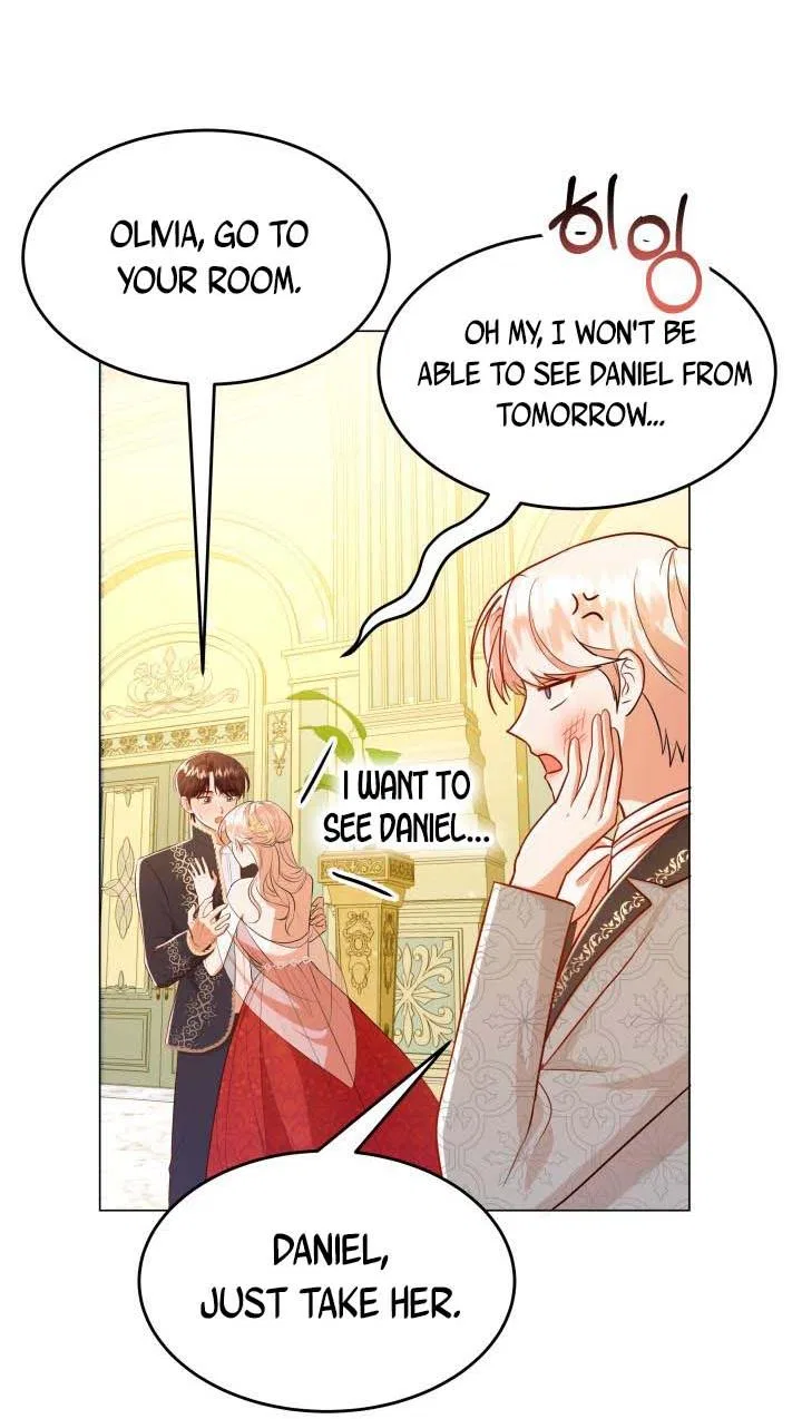 Resigning as the Villainess Chapter 17 – Page 41