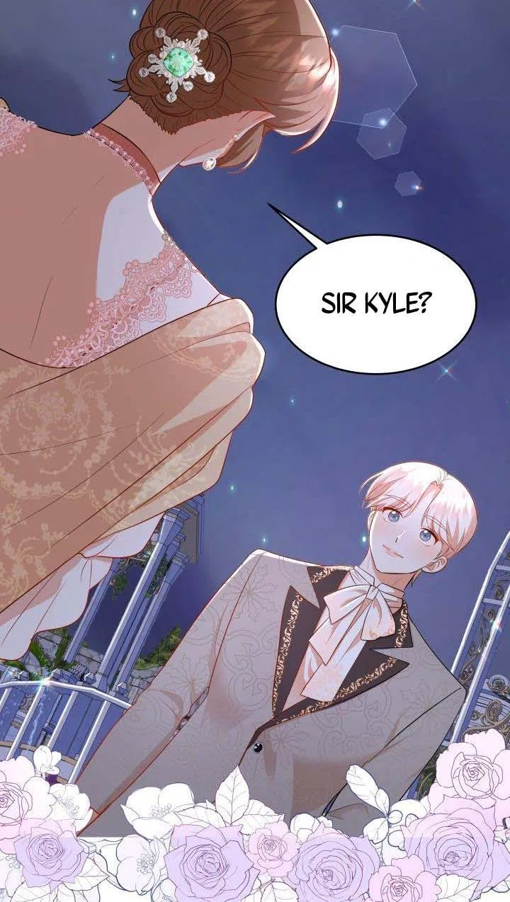 Resigning as the Villainess Chapter 17 – Page 47