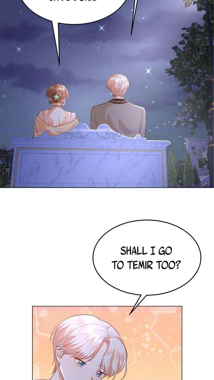 Resigning as the Villainess Chapter 17 – Page 49