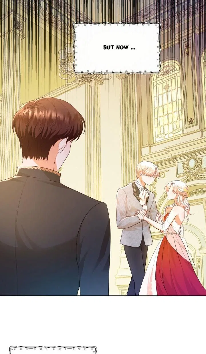 Resigning as the Villainess Chapter 16 – Page 3