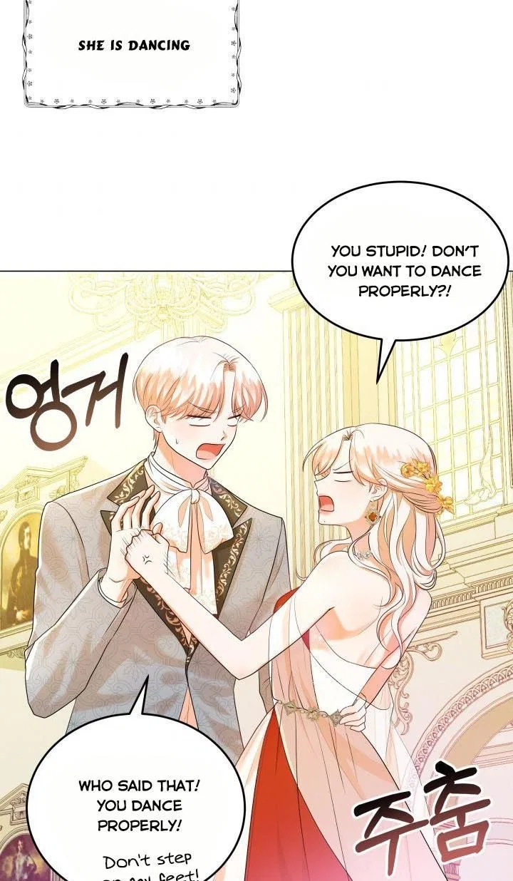 Resigning as the Villainess Chapter 16 – Page 4