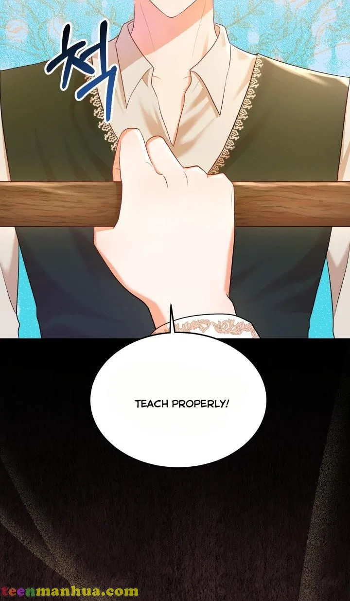 Resigning as the Villainess Chapter 16 – Page 8
