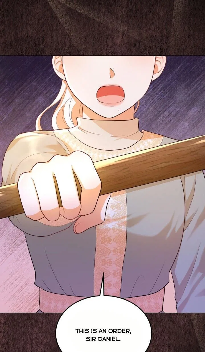 Resigning as the Villainess Chapter 16 – Page 9