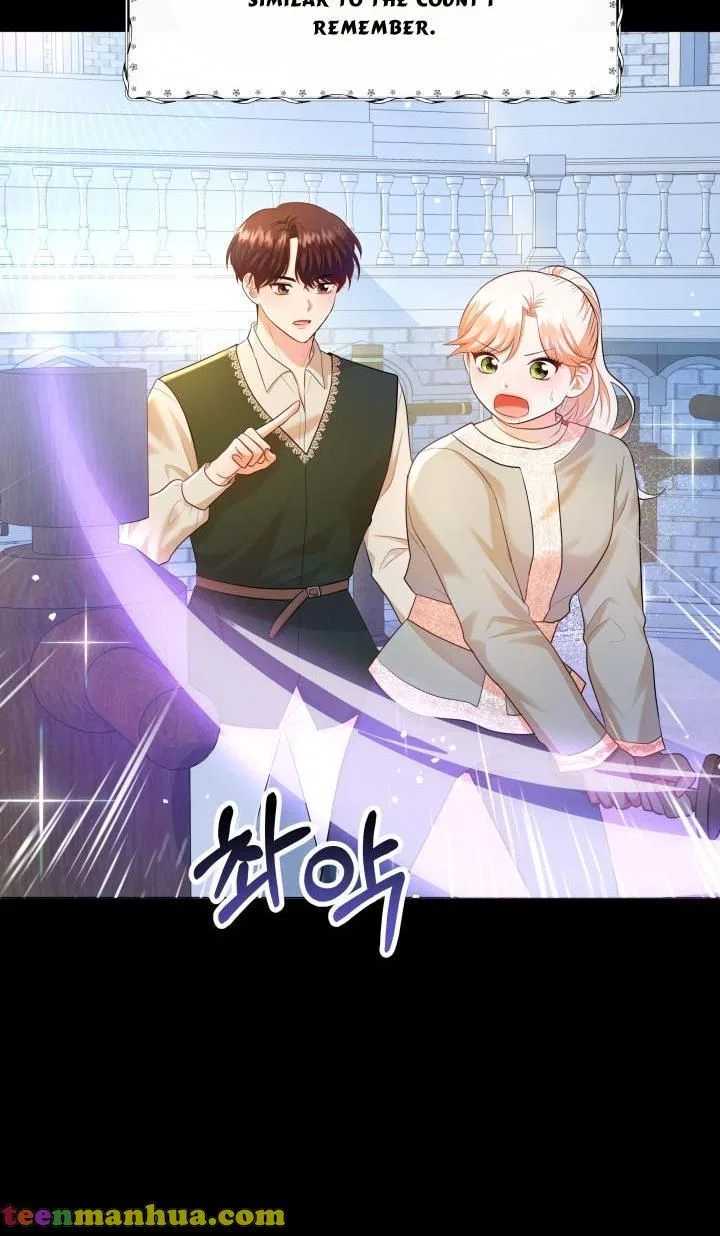 Resigning as the Villainess Chapter 16 – Page 13