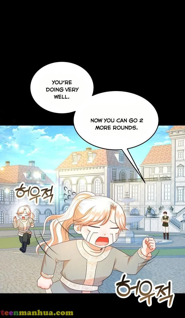 Resigning as the Villainess Chapter 16 – Page 19