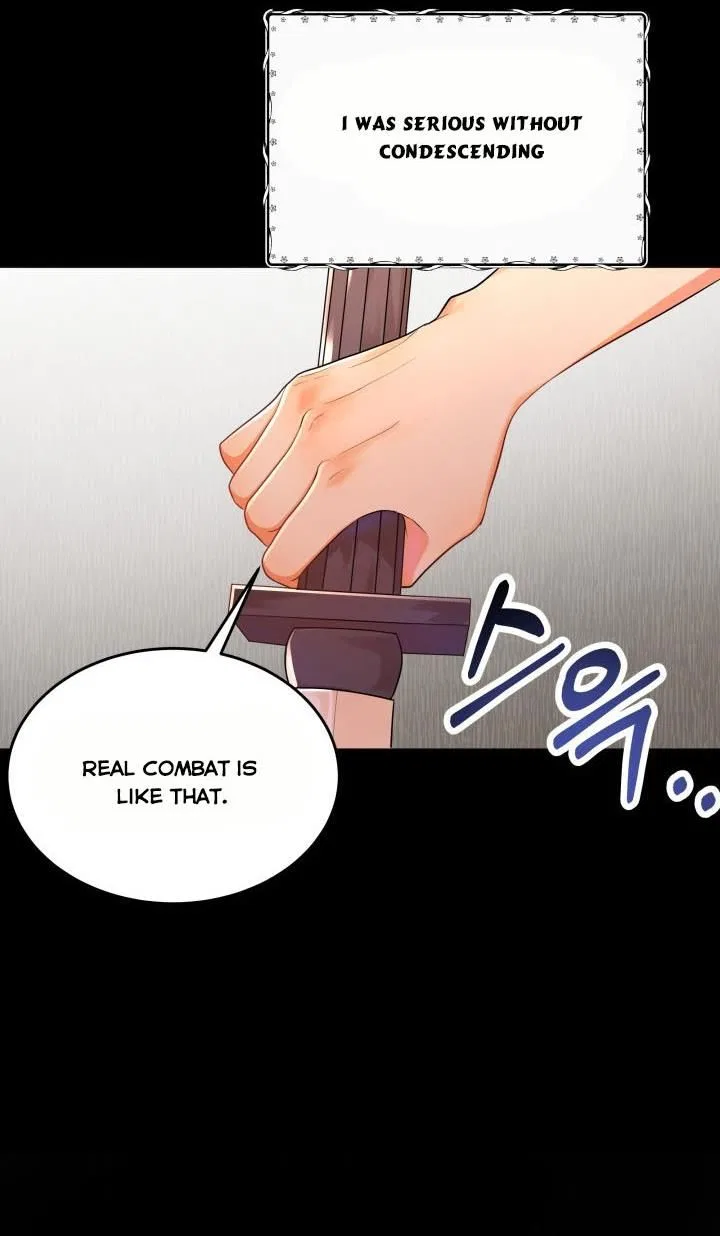 Resigning as the Villainess Chapter 16 – Page 24