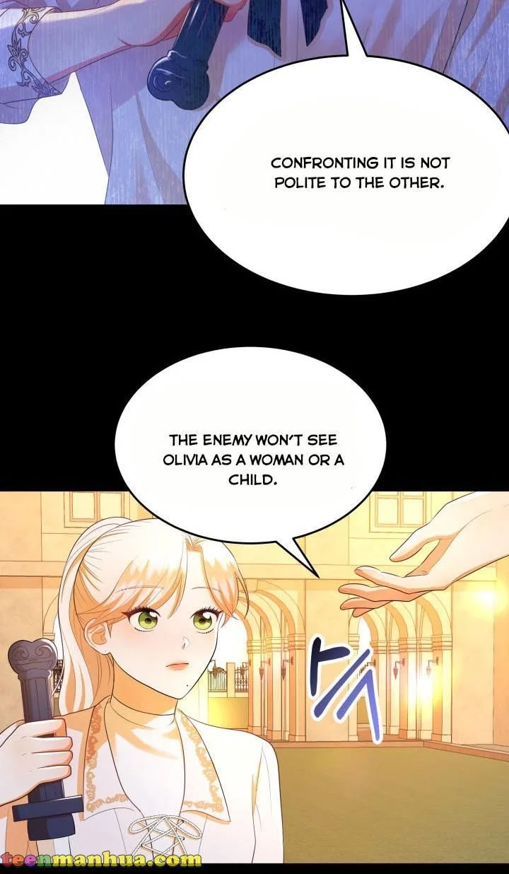 Resigning as the Villainess Chapter 16 – Page 26