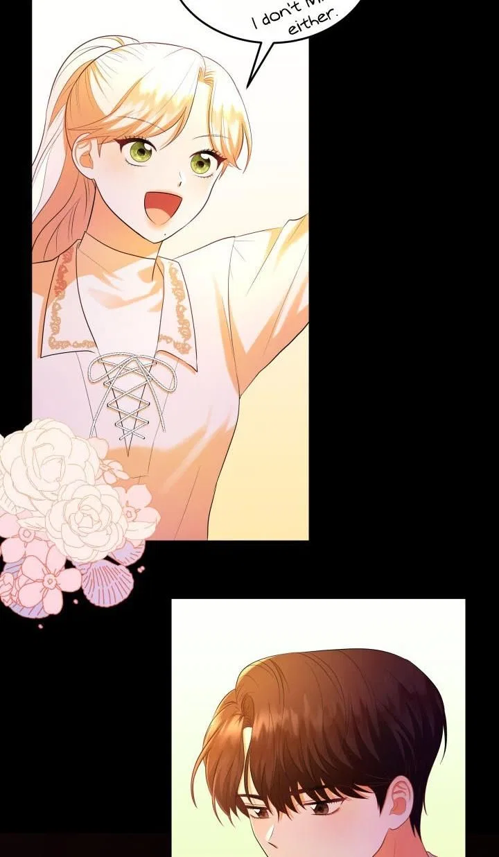 Resigning as the Villainess Chapter 16 – Page 28