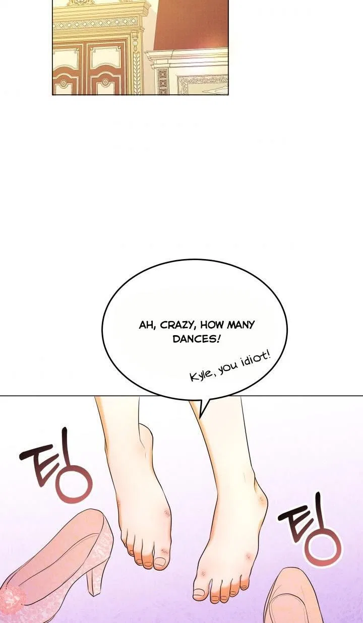 Resigning as the Villainess Chapter 16 – Page 31