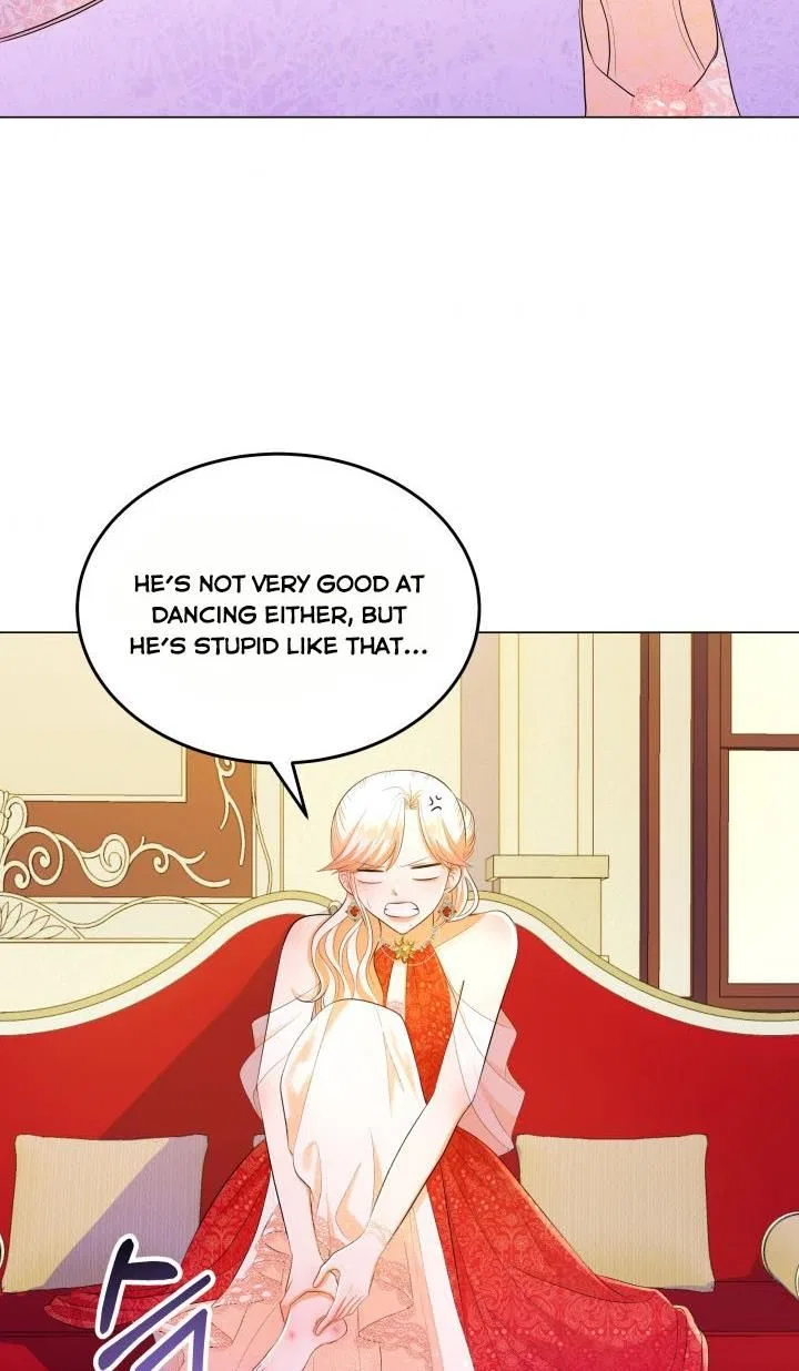 Resigning as the Villainess Chapter 16 – Page 32