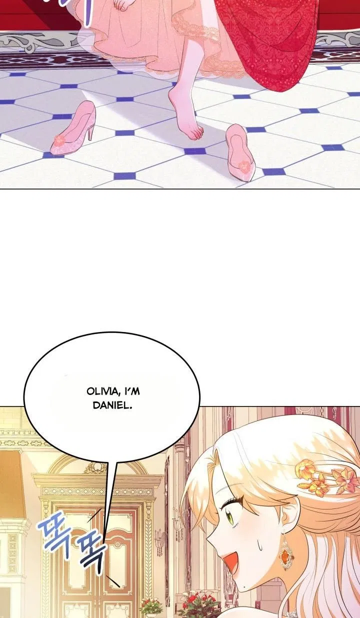 Resigning as the Villainess Chapter 16 – Page 33