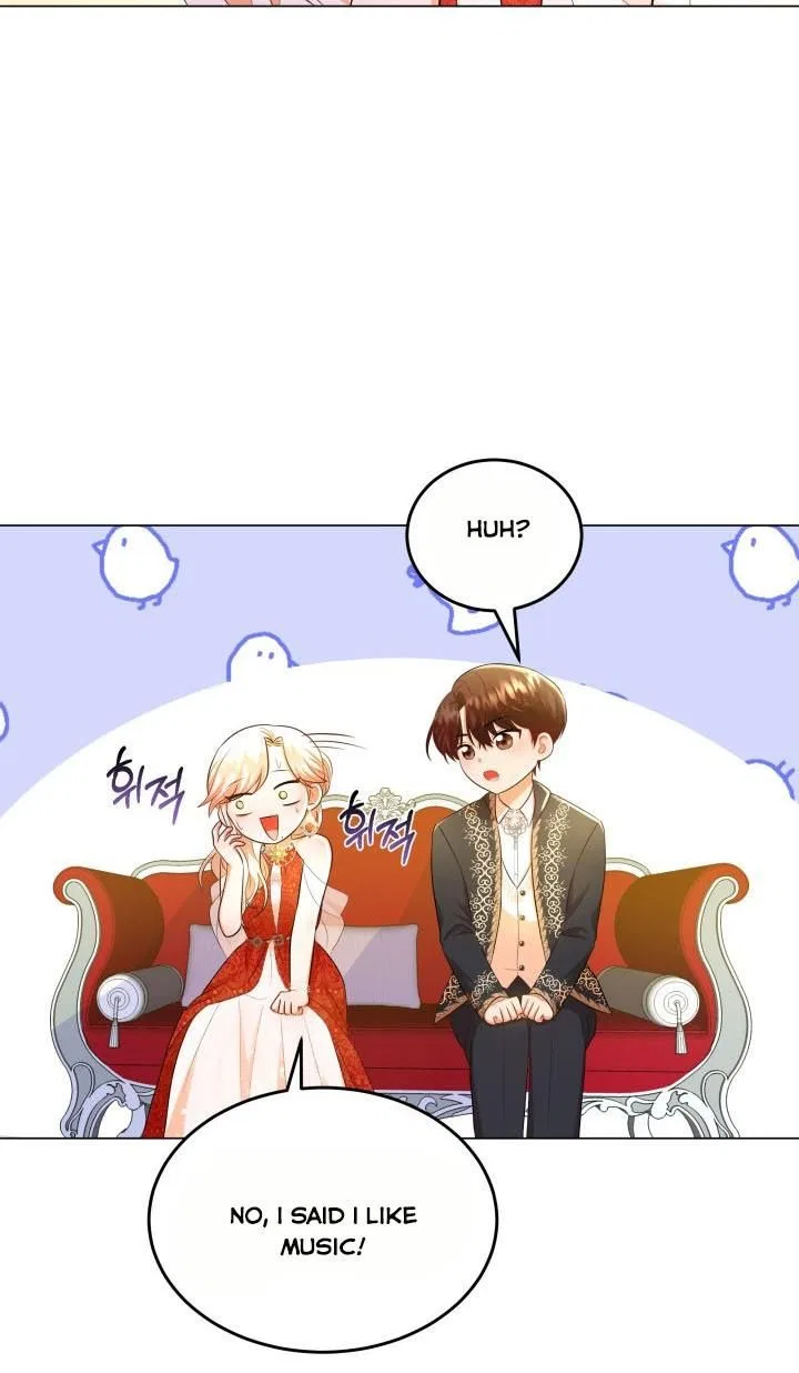 Resigning as the Villainess Chapter 16 – Page 43