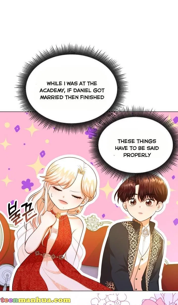 Resigning as the Villainess Chapter 16 – Page 44