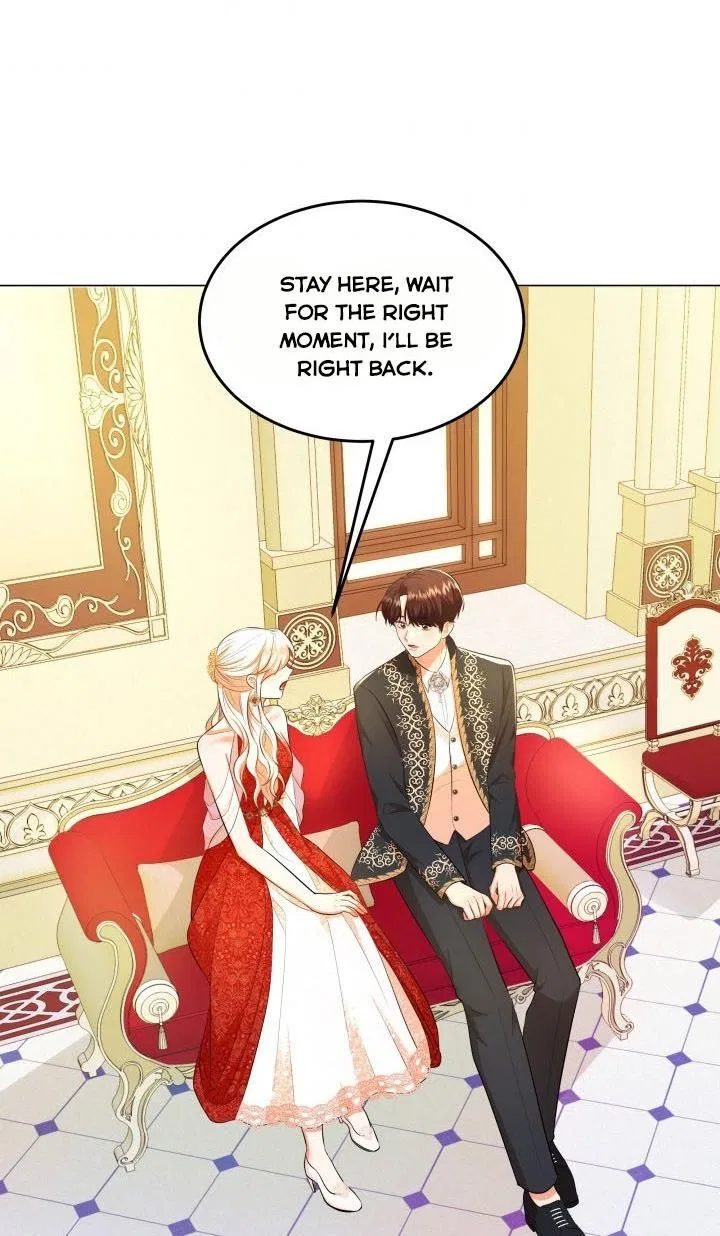 Resigning as the Villainess Chapter 16 – Page 49