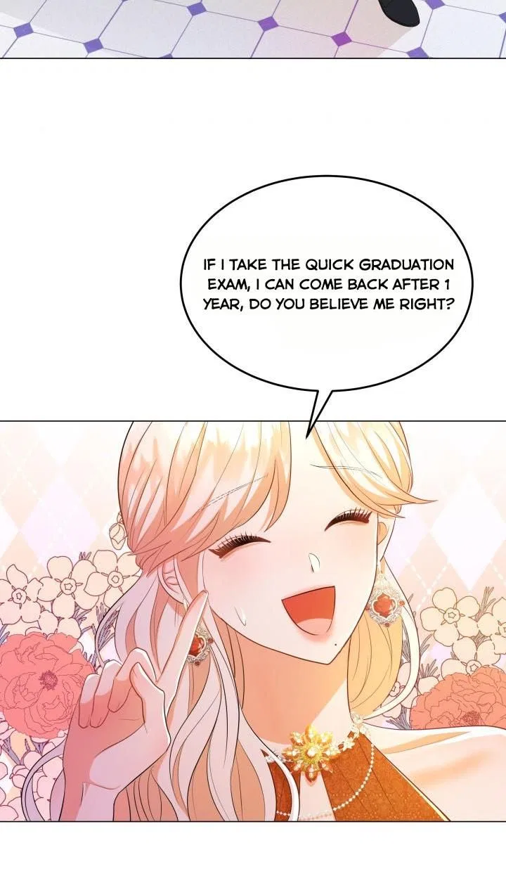Resigning as the Villainess Chapter 16 – Page 50