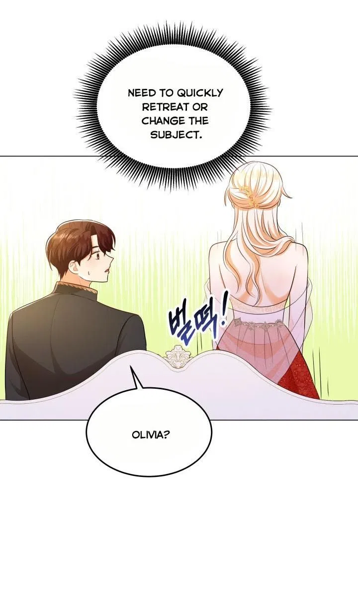 Resigning as the Villainess Chapter 16 – Page 54