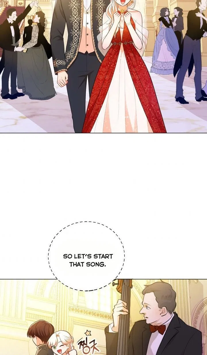Resigning as the Villainess Chapter 16 – Page 57