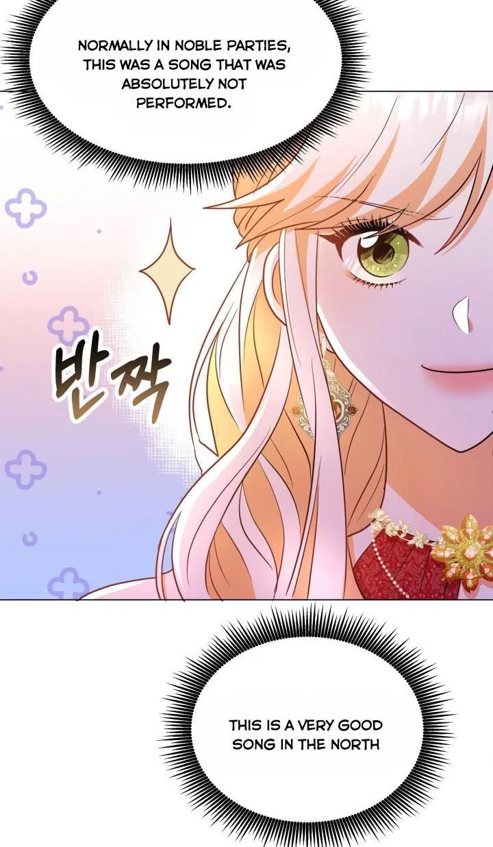 Resigning as the Villainess Chapter 16 – Page 61