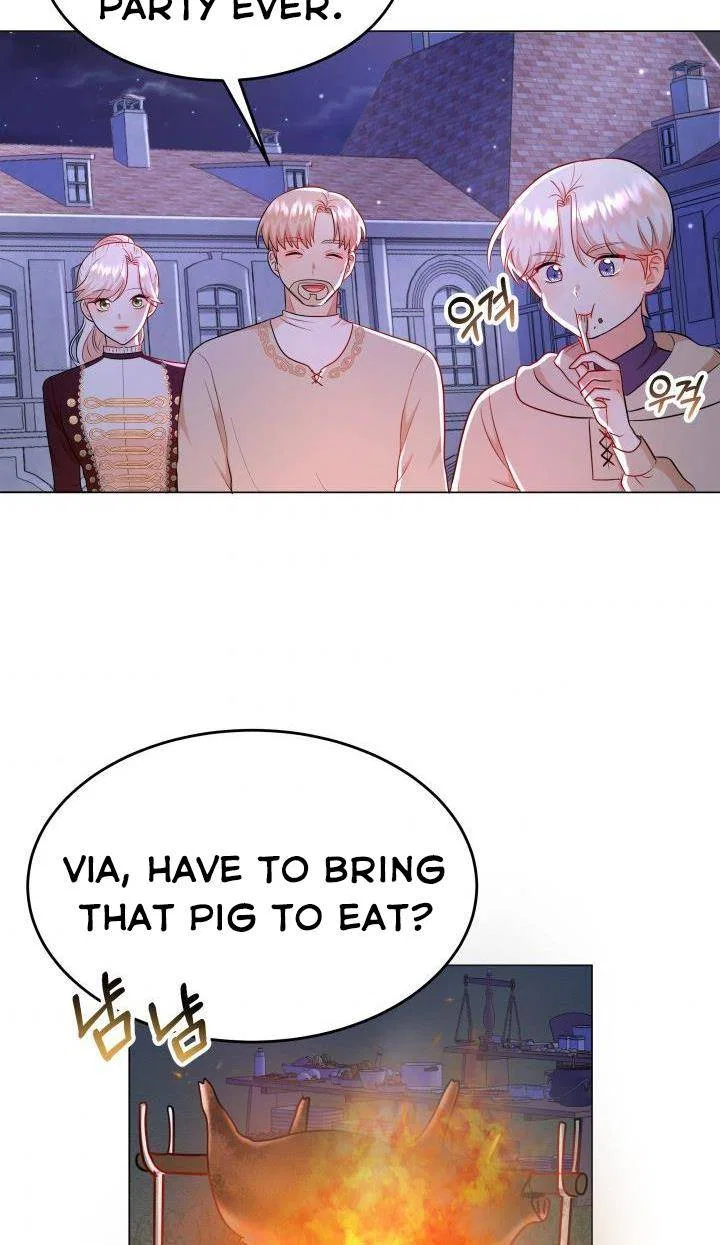 Resigning as the Villainess Chapter 15 – Page 4