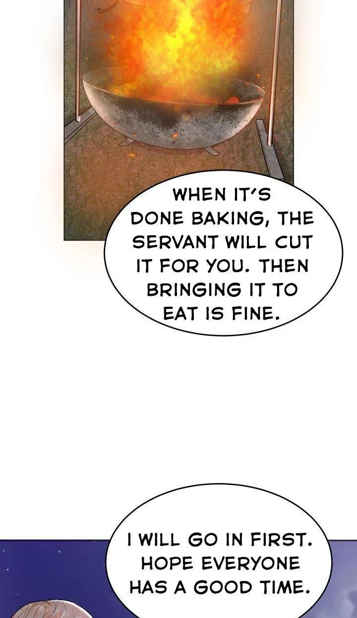 Resigning as the Villainess Chapter 15 – Page 5