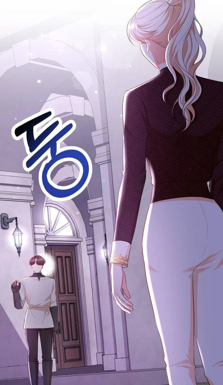 Resigning as the Villainess Chapter 15 – Page 8