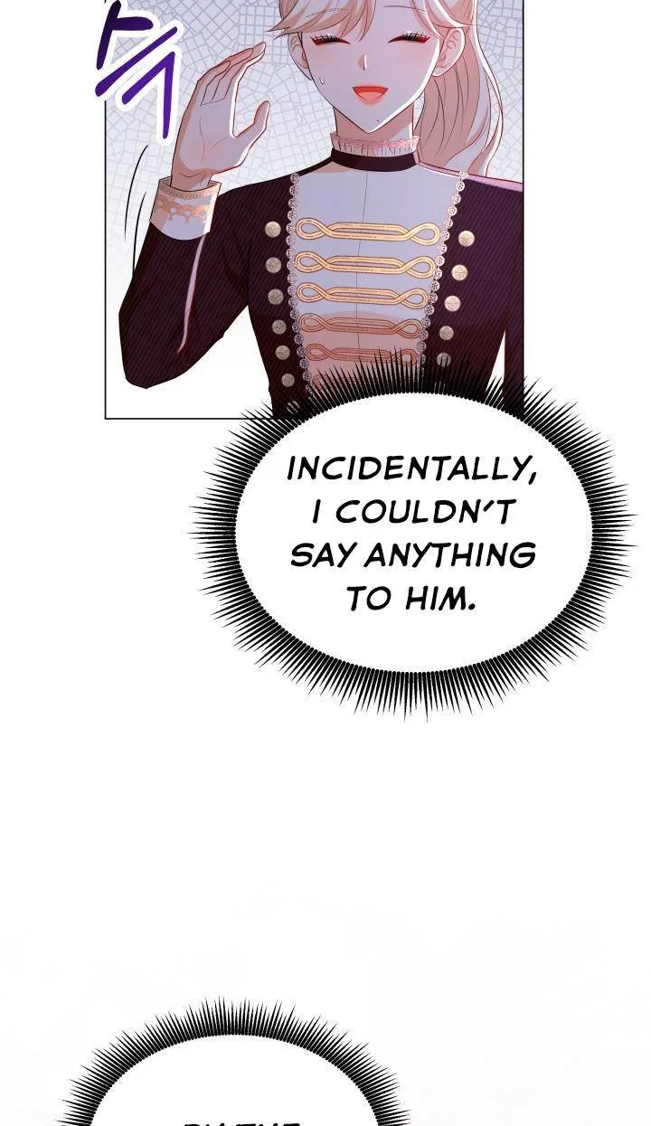Resigning as the Villainess Chapter 15 – Page 10