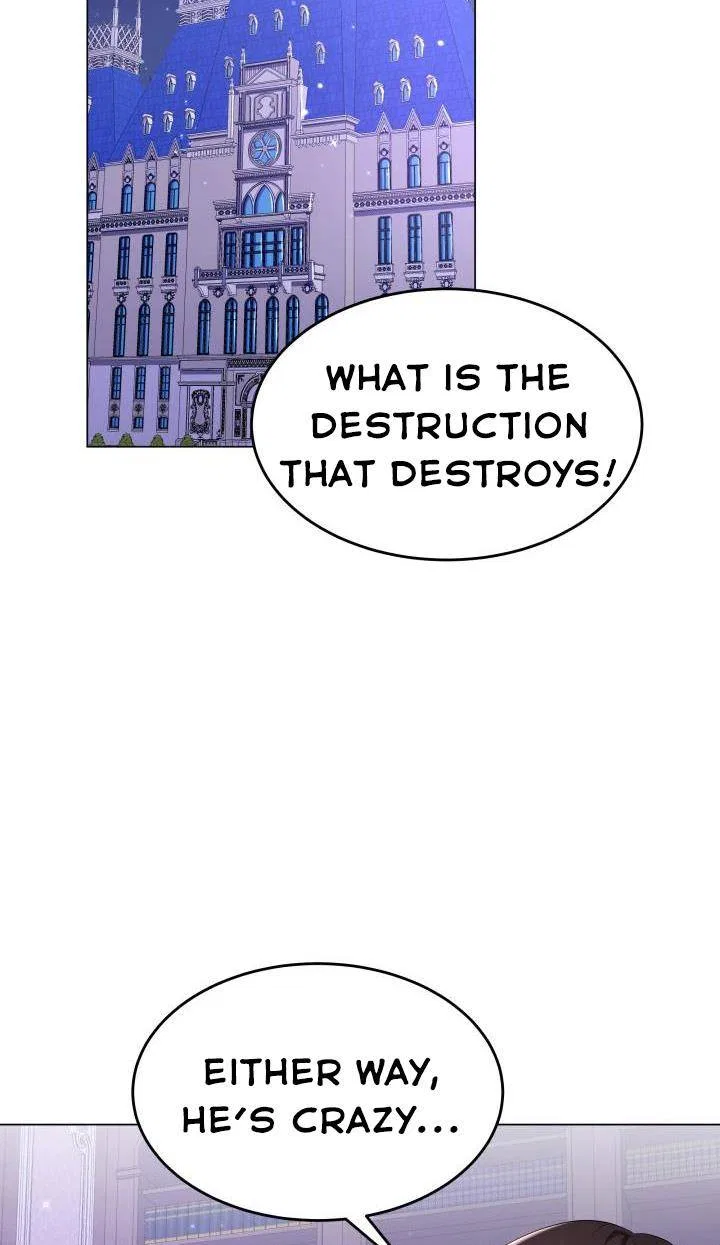 Resigning as the Villainess Chapter 15 – Page 14