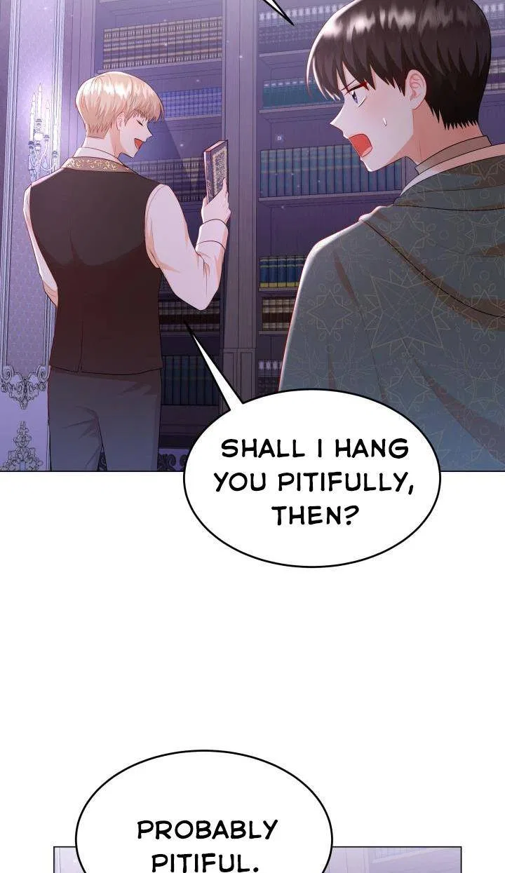 Resigning as the Villainess Chapter 15 – Page 15