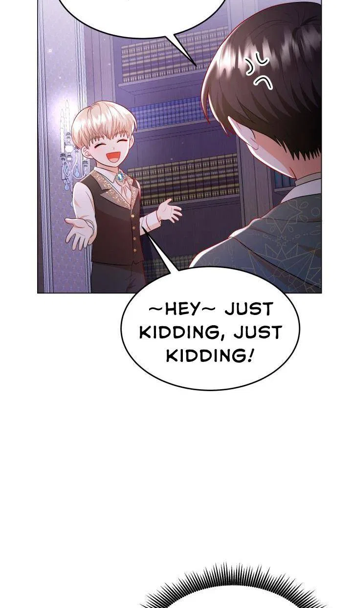 Resigning as the Villainess Chapter 15 – Page 16