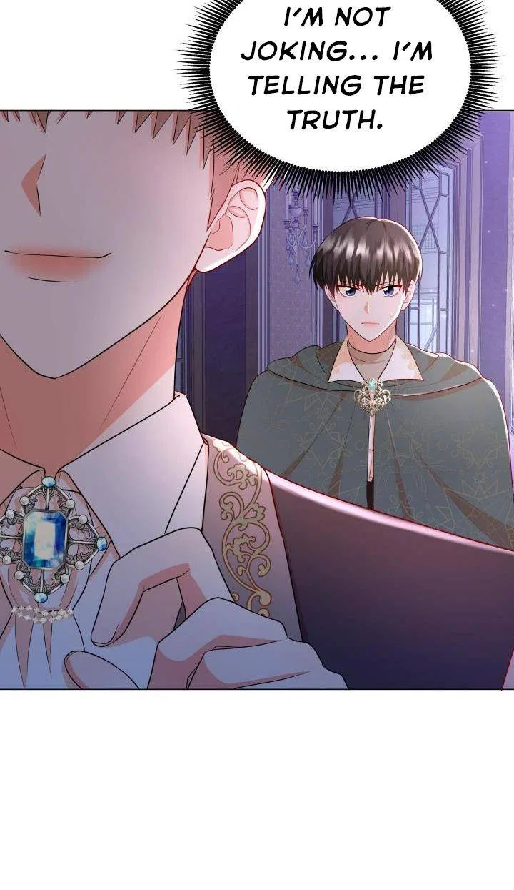 Resigning as the Villainess Chapter 15 – Page 17