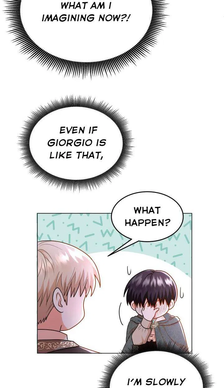 Resigning as the Villainess Chapter 15 – Page 22