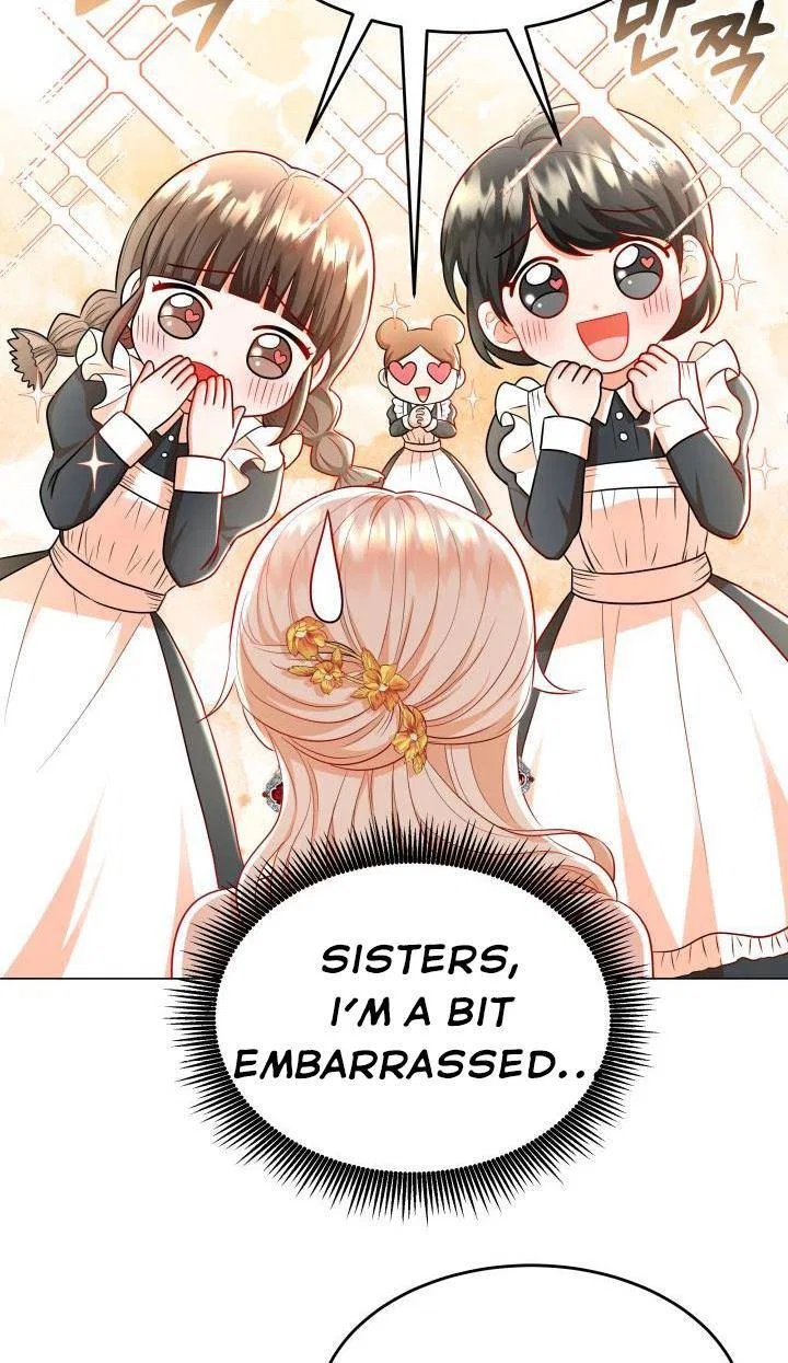 Resigning as the Villainess Chapter 15 – Page 28
