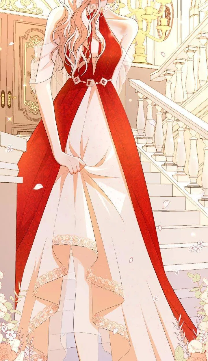 Resigning as the Villainess Chapter 15 – Page 34